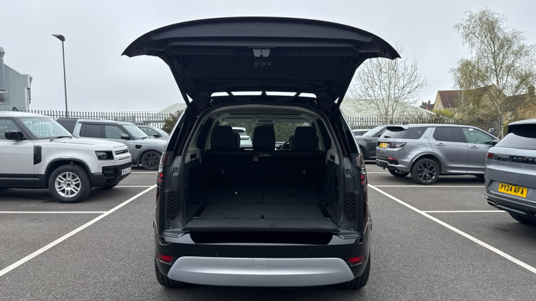 Land Rover Discovery 3.0 D350 Gemini 5dr Auto Diesel Station Wagon